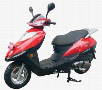 Reke LK125T5S Two wheeled motorcycles