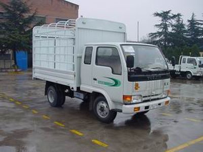 Yuejin  NJ5020CDJW Grate type transport vehicle