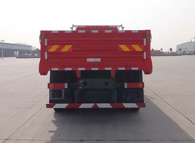 Shitong  STQ1311L16Y6B6 Truck