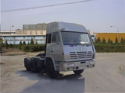 Shaanxi AutomobileSX4254TR293Tractor