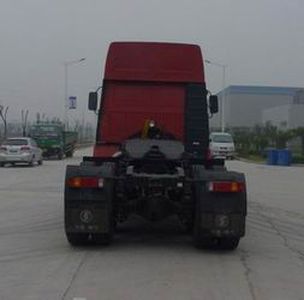 Shaanxi Automobile SX4255TR294 Tractor