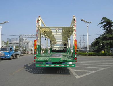 Tonghua  THT5183TCL Vehicle transport vehicle