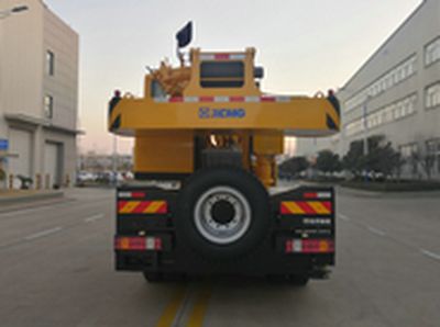 XCMG  XZJ5237JQZ16 Car crane