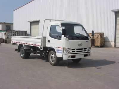 Jiefang AutomobileCA1040K11L1E41Truck