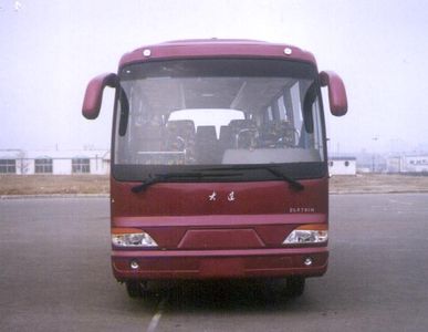 Dalian brand automobile DL6791H coach