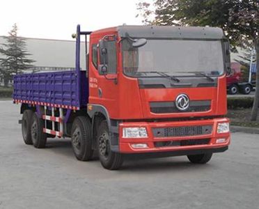 Dongfeng EQ1320GZ5DTruck