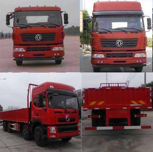 Dongfeng  EQ1320GZ5D Truck