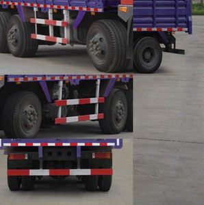 Dongfeng  EQ1320GZ5D Truck