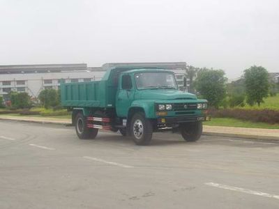 Dongfeng  EQ3115FE Dump truck