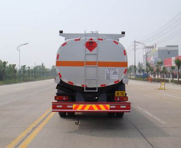 Shenhu  HLQ5160GYYD Oil tanker