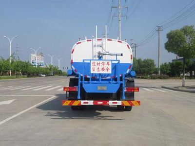 Jiudingfeng  JDA5180GPSCA5 watering lorry 