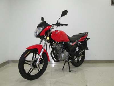 Jialing  JH1257F Two wheeled motorcycles