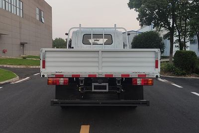 Jiangxi Isuzu brand automobiles JXW1040CSJB2 Truck