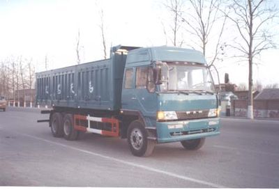 Xiangyi  SMG33272 Dump truck