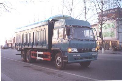 Xiangyi  SMG33272 Dump truck