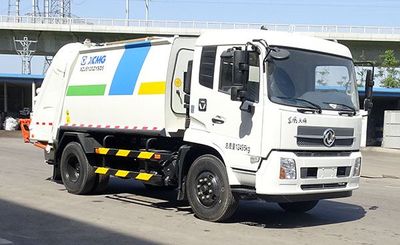 XCMG  XZJ5120ZYSD5 Compressed garbage truck