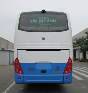 Yutong  ZK6127HS9 coach