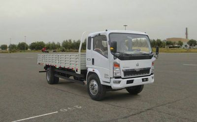 Haowo  ZZ1107D4515D1 Truck