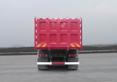 Haowo  ZZ3257V434HF1 Dump truck