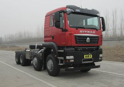 Shandeka brand automobiles ZZ3316N326MF1 Dump truck