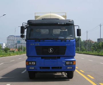 Jiulong  ALA5310GFLSX3 Low density powder material transport vehicle