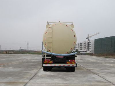 Jiulong  ALA5310GFLSX3 Low density powder material transport vehicle