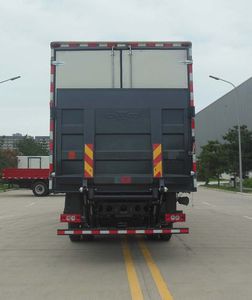 Foton  BJ5139XXYA2 Box transport vehicle