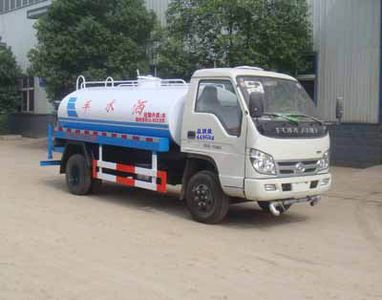 Shenhu  HLQ5046GSSB Sprinkler truck