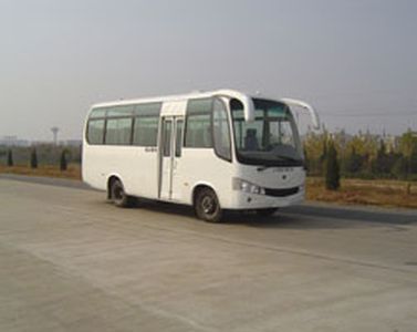 Lishan  LS6660 coach