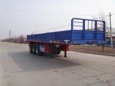 Haotong  LWG9404 Semi trailer