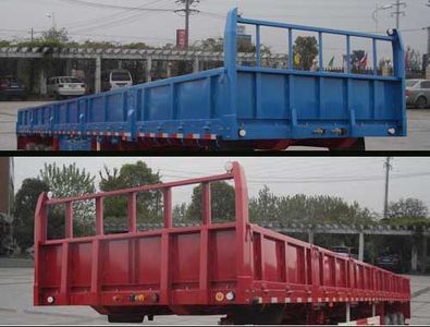 Haotong  LWG9404 Semi trailer