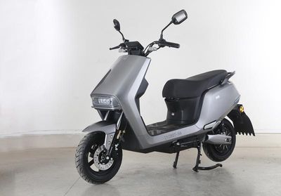 Green Source LY1200DT16AElectric two wheeled motorcycle