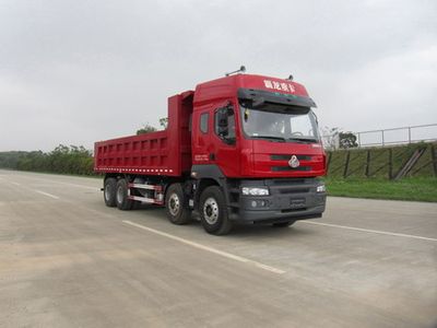 Chenglong  LZ3316M5FA Dump truck