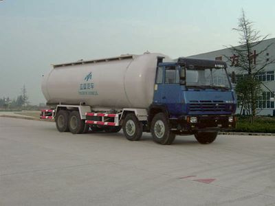 Yasha  WXS5241GSN bulk cement truck 