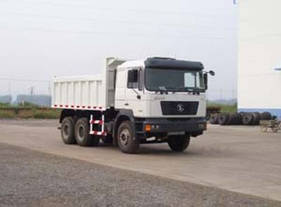 Lu Wang  ZD3251 Dump truck