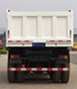 Lu Wang  ZD3251 Dump truck