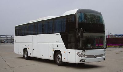 Yutong  ZK6118HQY9Y coach