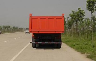 Starstal ZZ3253M4041A Dump truck