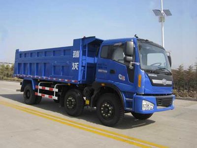 Foton  BJ3255DLPHB4 Dump truck