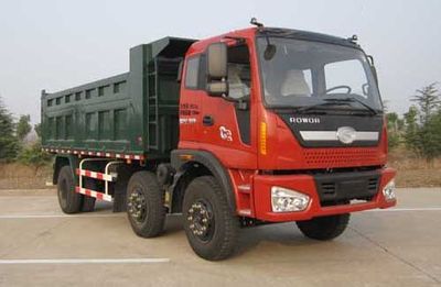 Foton  BJ3255DLPHB4 Dump truck