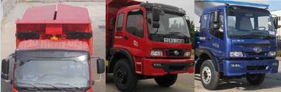 Foton  BJ3255DLPHB4 Dump truck