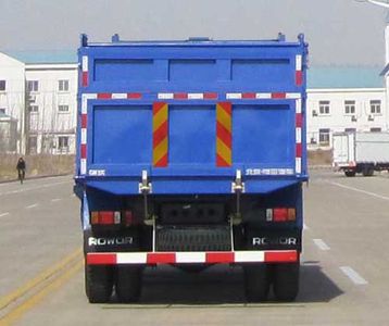 Foton  BJ3255DLPHB4 Dump truck