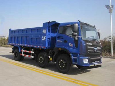 Foton  BJ3255DLPHB4 Dump truck