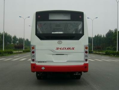 Shudu  CDK6822CE City buses