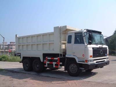 Dongfeng Nissan Diesel CWA54HD1Z Dump truck