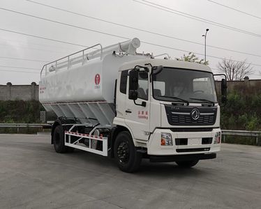 Chuanmu  CXJ5180ZSL6 Bulk feed transport vehicle