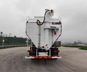 Chuanmu  CXJ5180ZSL6 Bulk feed transport vehicle