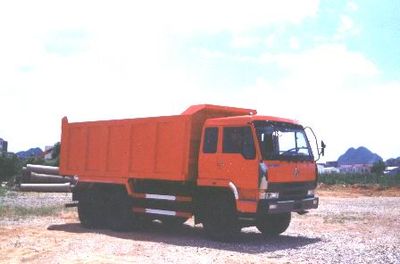 Dongfeng  EQ3250MD10 Dump truck