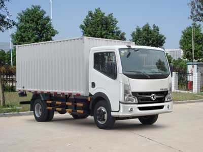 Dongfeng  EQ5050XXY4BDDAC Box transport vehicle