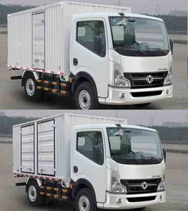 Dongfeng  EQ5050XXY4BDDAC Box transport vehicle